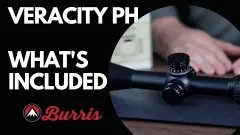 Veracity PH | Burris Optics