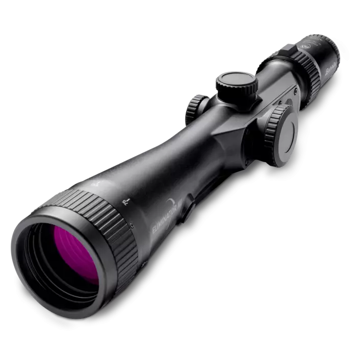 Eliminator III LaserScope 4-16x50mm | Burris Optics