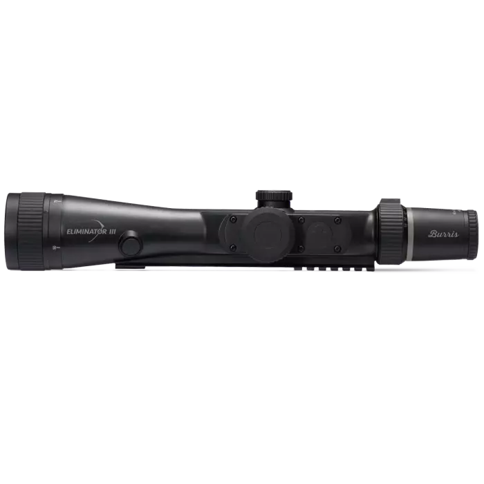 Eliminator III LaserScope 4-16x50mm | Burris Optics