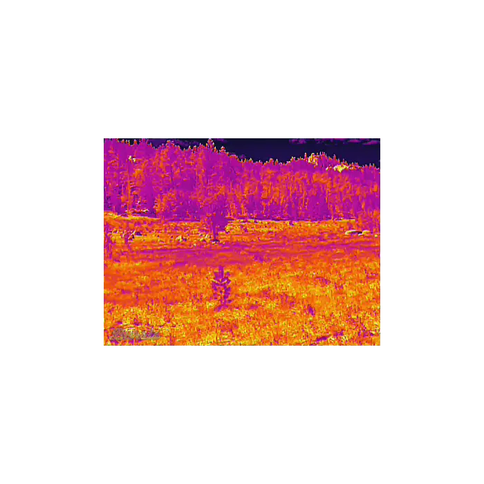 Iron Thermal Preview