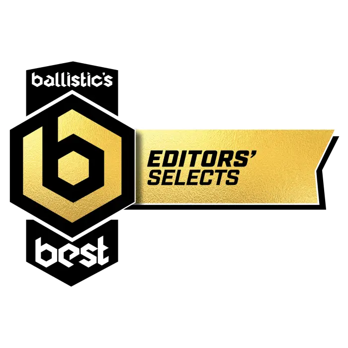 2023 Ballistic's Best Editors' Selects