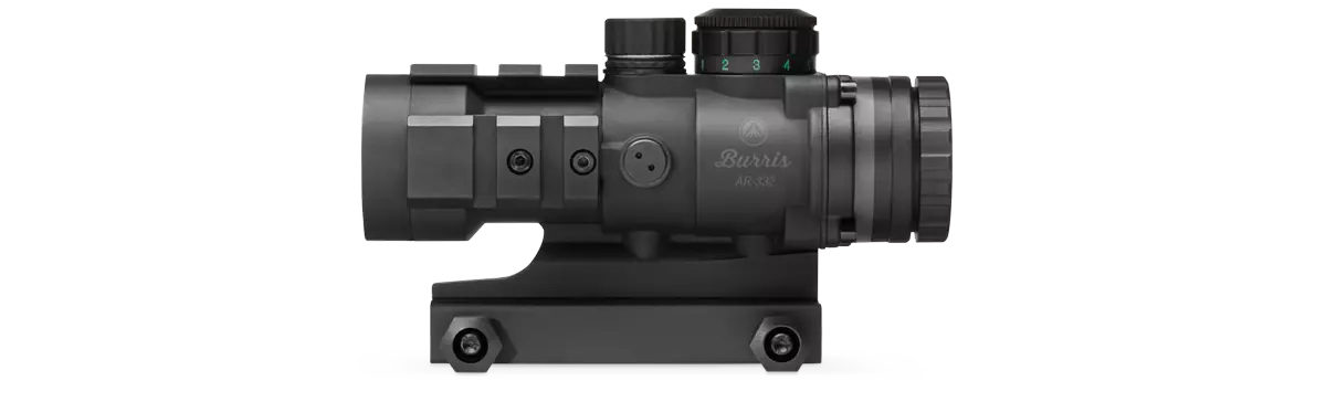 AR Prism Sights | Burris Optics