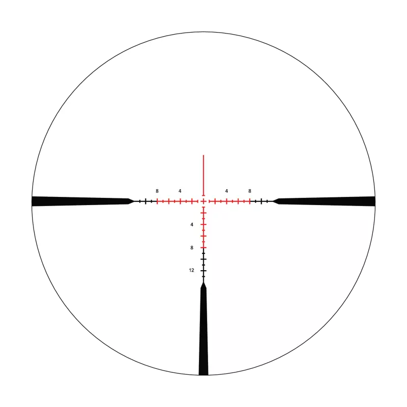 Veracity™ PH 4-20x50 | Burris Optics