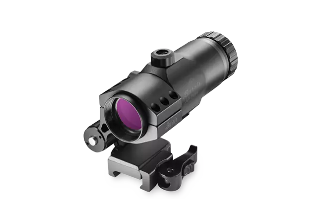  Burris Optics Scope Tube Bubble Level with High