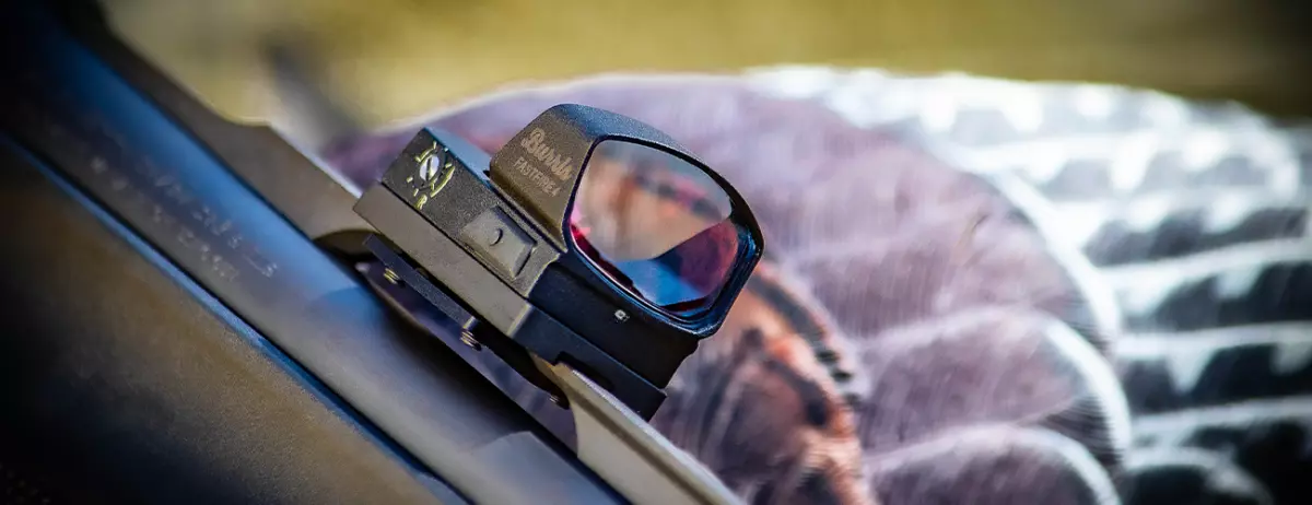 FastFire  Burris Optics